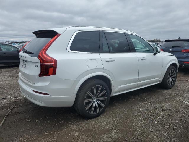 Vin: yv4l12pv1p1964762, lot: 53309955, volvo xc90 core core 20233