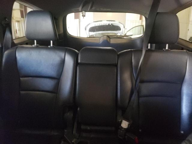 2018 HONDA PILOT EXLN 5FNYF6H74JB051011