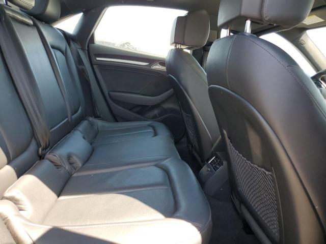 2019 AUDI A3 PREMIUM - WAUAUGFF2K1014909