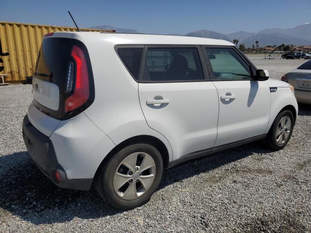 2016 KIA SOUL - KNDJN2A29G7335423