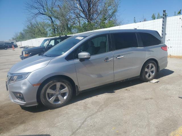 Vin: 5fnrl6h76lb042729, lot: 53229795, honda all models exl 2020 img_1