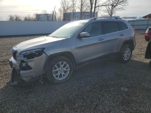 Vin: 1c4pjmcb2hw575693, lot: 50868265, jeep grand cher latitude 2017 img_1