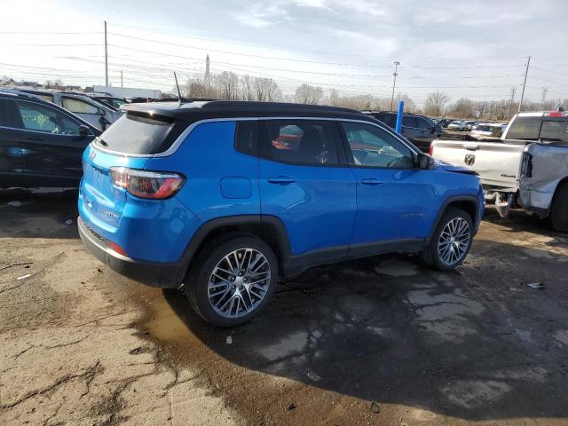 Vin: 3c4njdcn2rt588159, lot: 51596325, jeep compass limited 20243