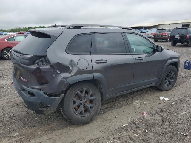 Vin: 1c4pjmbs1gw211605, lot: 53381825, jeep cherokee trailhawk 20163
