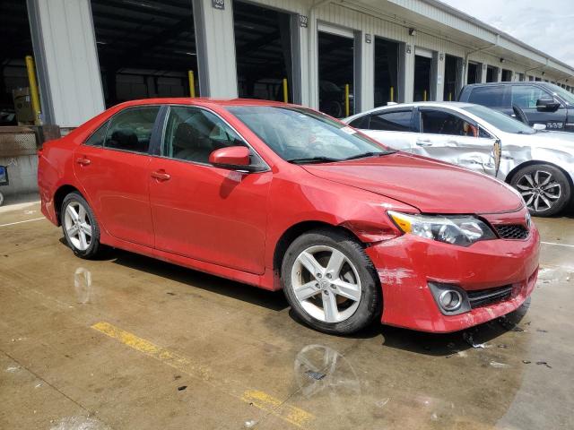 Vin: 4t1bf1fk6cu634105, lot: 54928175, toyota camry base 20124