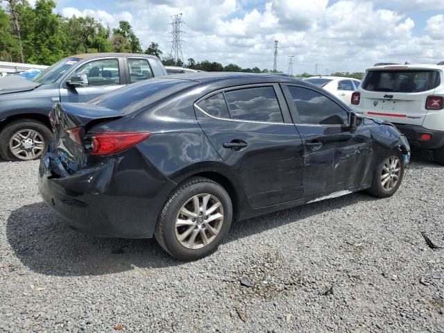 Vin: jm1bm1u79g1293606, lot: 51708945, mazda 3 sport 20163