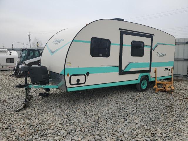 AIRSTREAM TRVL TLR 2019 1NL1G2317K7037762 photo #3