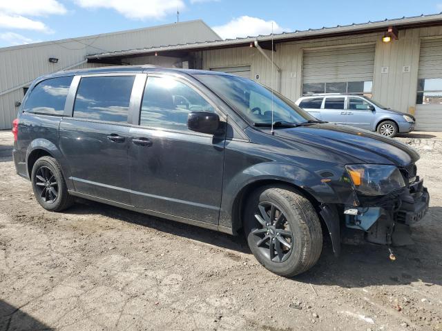 Vin: 2c4rdgeg0kr674569, lot: 53094375, dodge caravan gt 20194