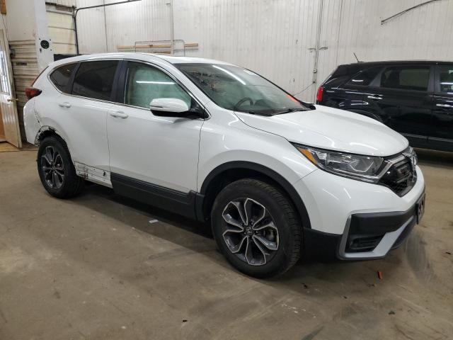 Vin: 2hkrw2h54mh627178, lot: 52948975, honda crv ex 20214