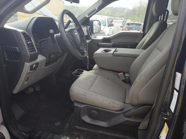 2019 FORD F150 SUPER - 1FTEW1E46KFB04725