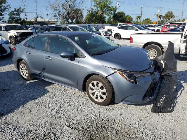 Vin: 5yfb4mdexsp232527, lot: 54480085, toyota corolla le 20254