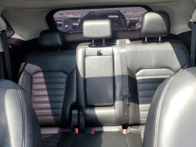 2017 FORD EDGE SEL - 2FMPK4J89HBB87345