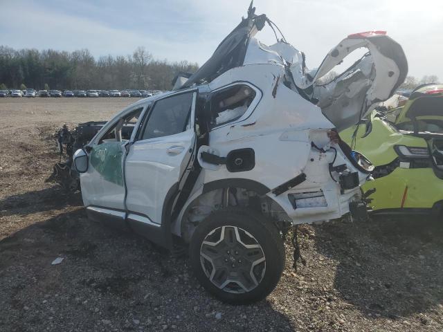 Vin: 5nms4dal1ph532266, lot: 53663975, hyundai santa fe limited 20232