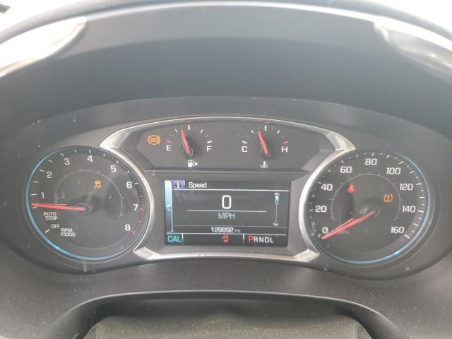 2018 CHEVROLET MALIBU LT - 1G1ZD5ST7JF178804