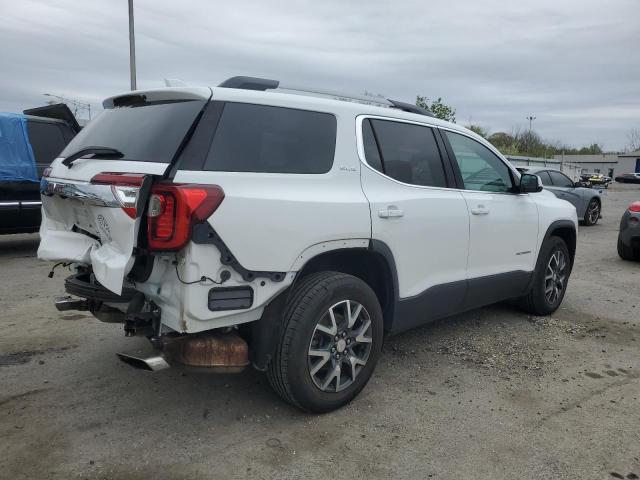 Vin: 1gkknkls5mz202423, lot: 52947555, gmc acadia sle 20213