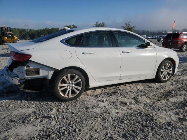 Vin: 1c3cccab9hn506726, lot: 52497855, chrysler 200 limited 20173
