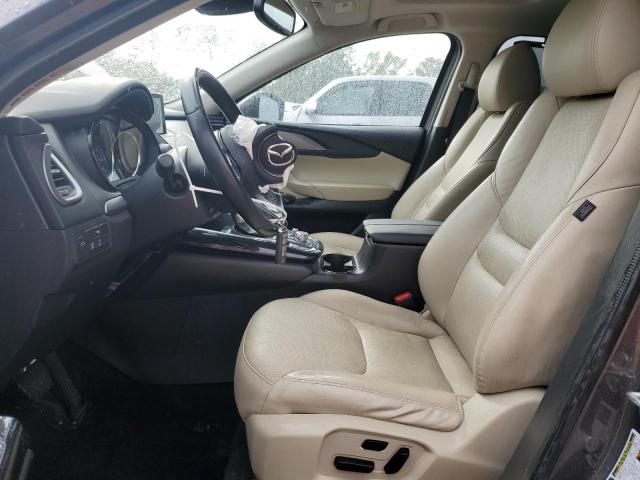 2018 MAZDA CX-9 TOURI JM3TCBCY1J0231905