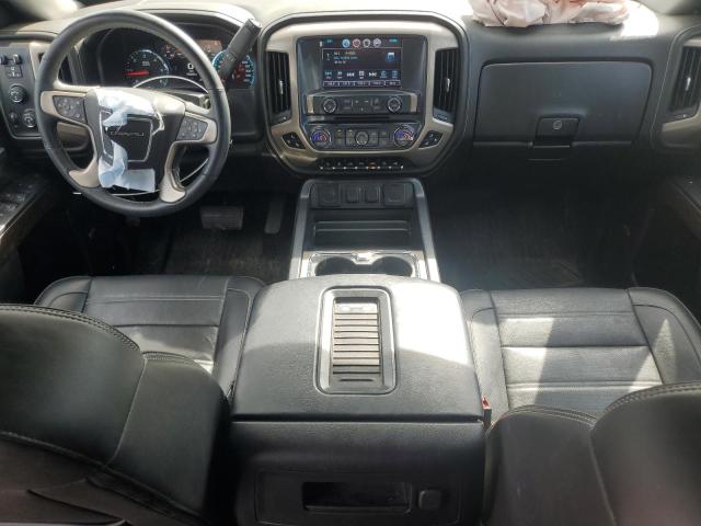 2017 GMC SIERRA K15 - 3GTU2PEJ8HG386017