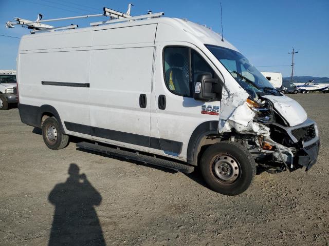 2021 RAM PROMASTER #3187519433