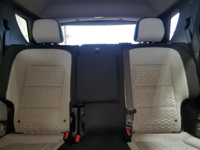 2024 CHEVROLET EQUINOX LS - 3GNAXHEG3RL326239