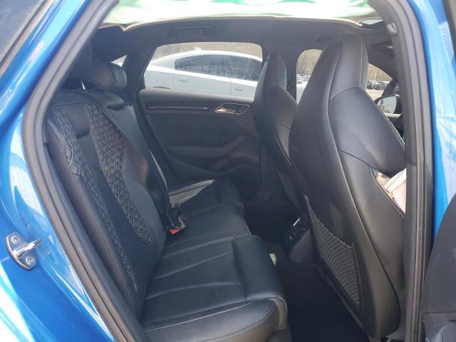 2019 AUDI RS3 WUABWGFF9KA905767