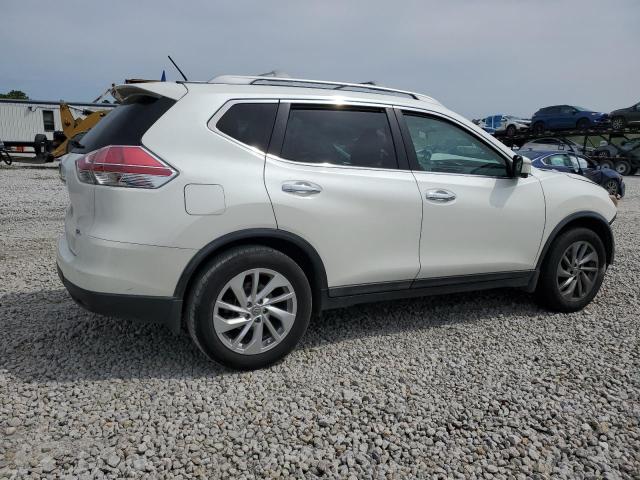 Vin: 5n1at2mt1fc831540, lot: 53187295, nissan rogue s 20153