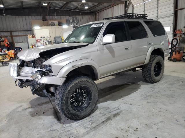 TOYOTA 4RUNNER SR