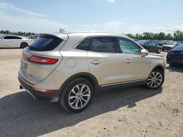 Vin: 5lmcj2c96hul19657, lot: 54157965, lincoln mkc select 20173