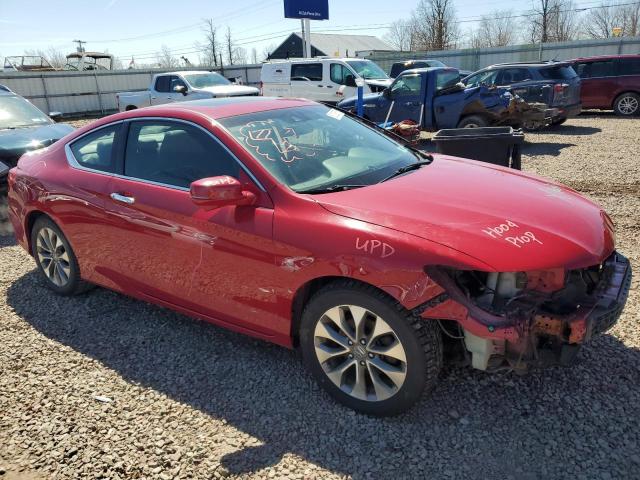 Vin: 1hgct1b89da021606, lot: 53126875, honda accord exl 20134