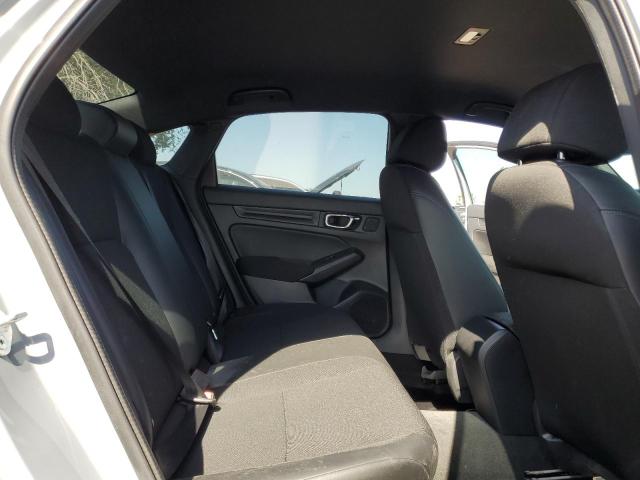 2023 HONDA CIVIC SPOR - 2HGFE2F53PH506651