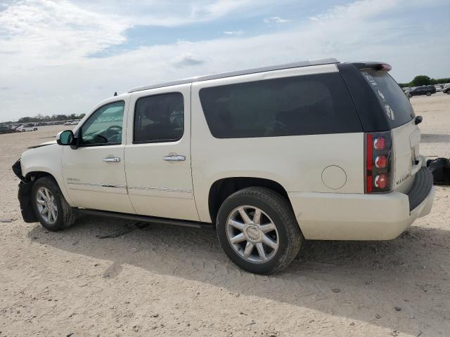 GMC YUKON XL D 2014 1GKS2MEF0ER147207 photo #3