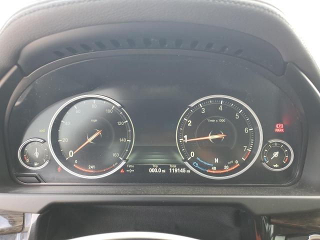 2016 BMW X6 XDRIVE3 - 5UXKU2C57G0N79741