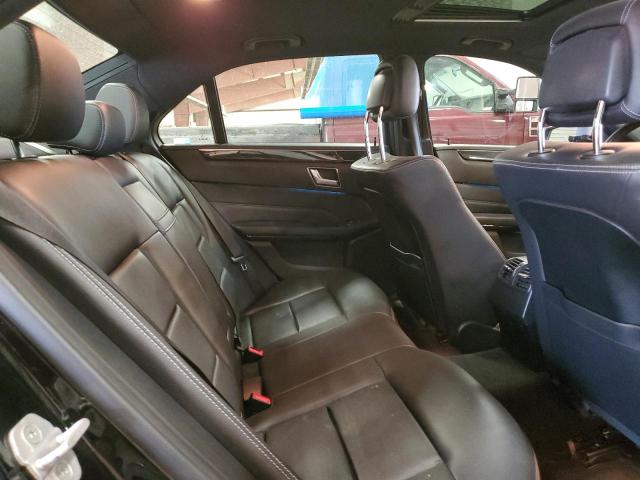 2016 MERCEDES-BENZ E 350 4MAT - WDDHF8JB1GB215830