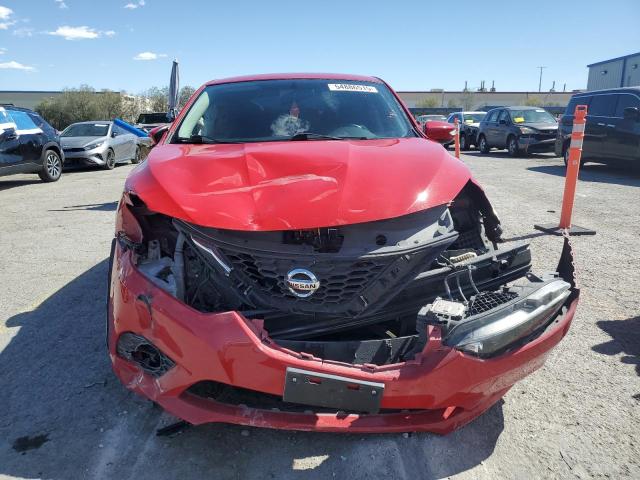 2019 NISSAN SENTRA S - 3N1AB7AP4KY346552