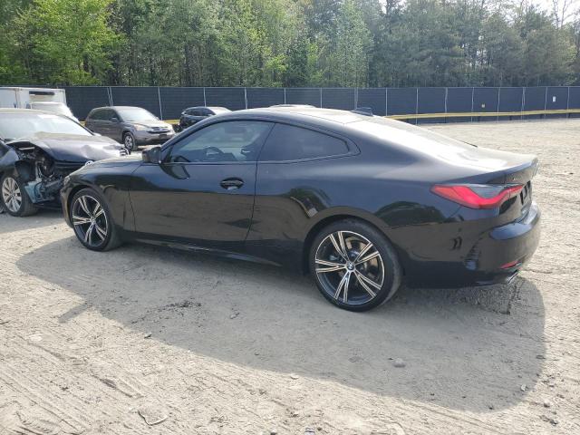 Vin: wba73ap08mcg93941, lot: 54238385, bmw 4 series 20212