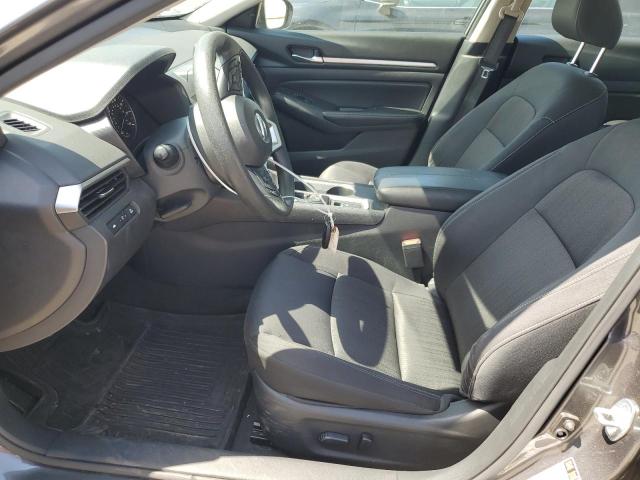 2022 NISSAN ALTIMA SV - 1N4BL4DWXNN343632