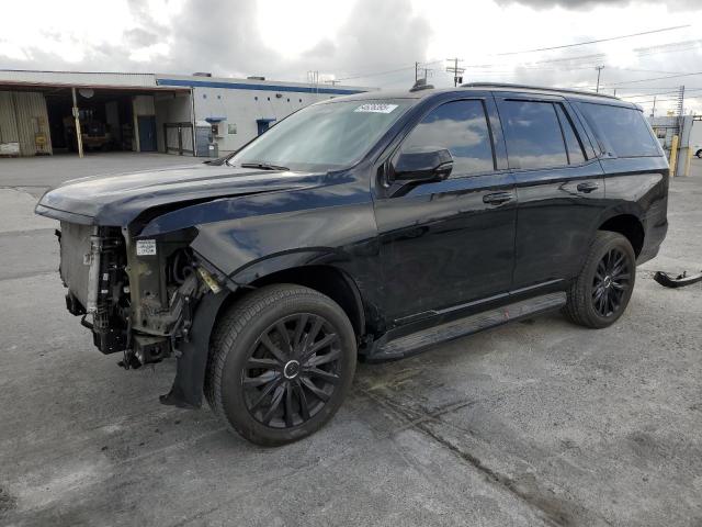 Vin: 1gys4bkl5pr388049, lot: 54626395, cadillac escalade premium luxury 2023 img_1