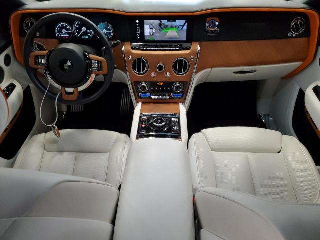 2021 ROLLS-ROYCE CULLINAN SLATV4C06MU205071