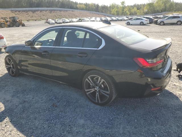 Vin: 3mw5p9j09m8c11548, lot: 52704815, bmw 3 series 20212