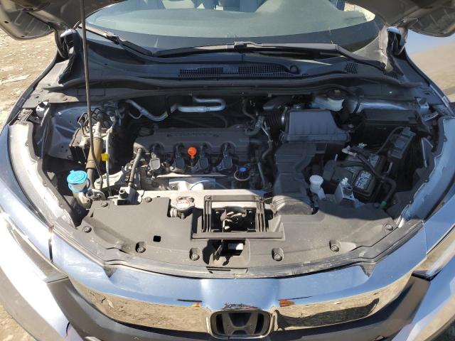 2020 HONDA HR-V LX - 3CZRU6H32LM716021
