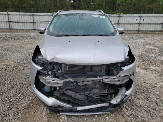 2015 FORD ESCAPE TIT - 1FMCU0JX0FUA24244