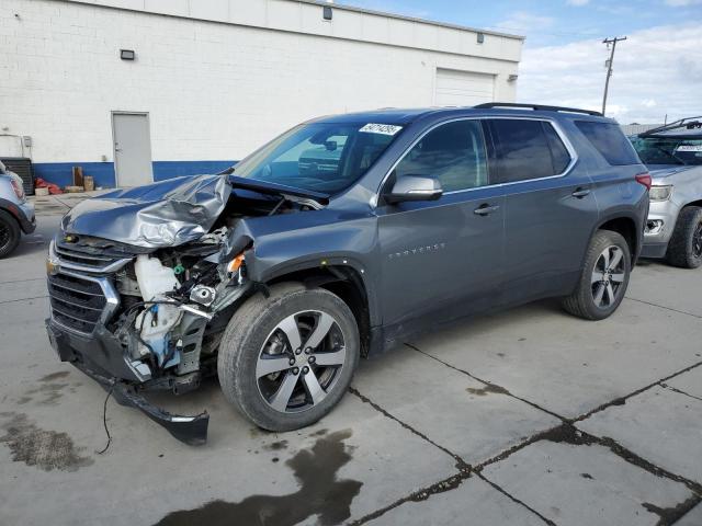 CHEVROLET TRAVERSE L