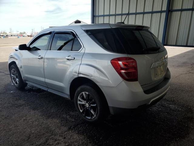 Vin: 2gnfleek9h6191887, lot: 54665775, chevrolet equinox ls 20172