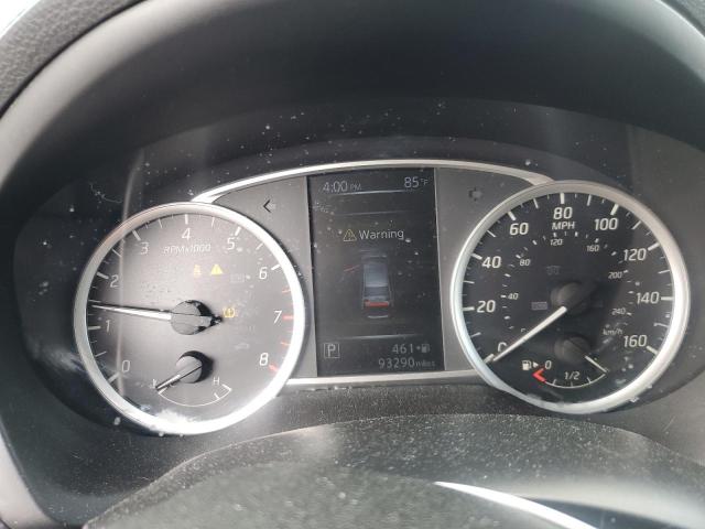 2016 NISSAN SENTRA S - 3N1AB7AP4GY335011