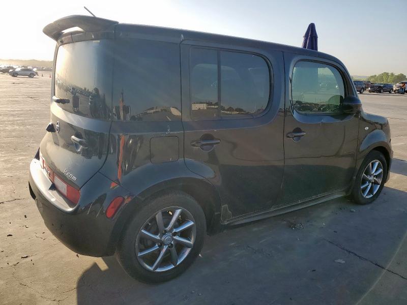 Vin: jn8az2kr0bt210279, lot: 52218655, nissan cube base 20113