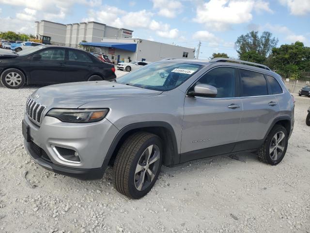 Vin: 1c4pjldb2ld577103, lot: 51555725, jeep grand cher limited 2020 img_1