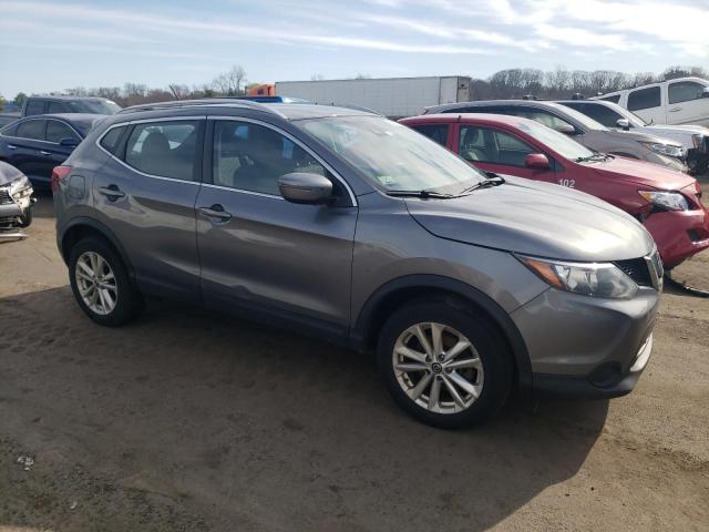 2019 NISSAN ROGUE SPOR - JN1BJ1CRXKW347103