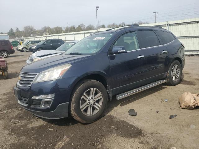 Vin: 1gnkvhkd3gj194608, lot: 53921915, chevrolet traverse lt 2016 img_1