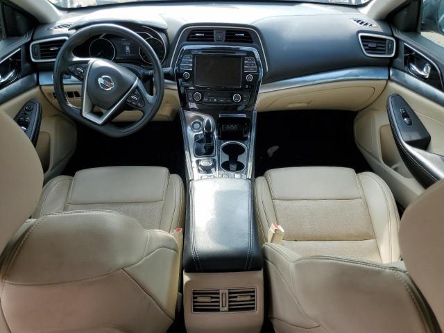 2021 NISSAN MAXIMA SV - 1N4AA6CV3MC501115