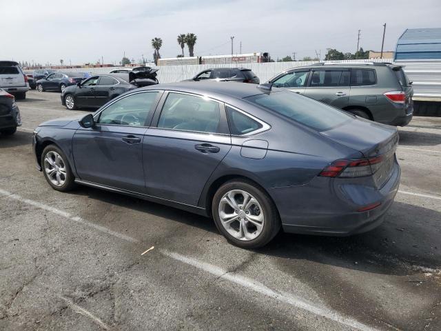 Vin: 1hgcy1f2xra068741, lot: 52625625, honda accord lx 20242